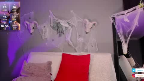 colstorw_ online show from 28, 10, 2025