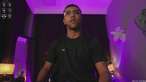 colstorw_ online show from 16, 1, 2026