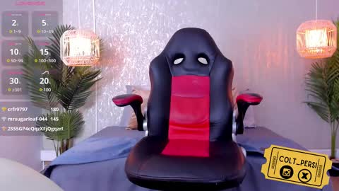 Snapshot of colt_perci chatting on 13, 2, 2025 colt_perci online show from 13, 2, 2025