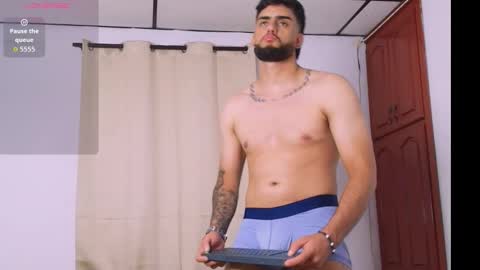 Snapshot of colt_perci chatting on 28, 9, 2025 colt_perci online show from 28, 9, 2025