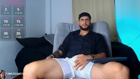 Snapshot of colt_perci chatting on 29, 5, 2026 colt_perci online show from 29, 5, 2026