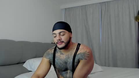 Jhoan online show from 5, 2, 2025