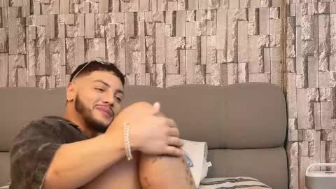 Jhoan online show from 10, 9, 2025