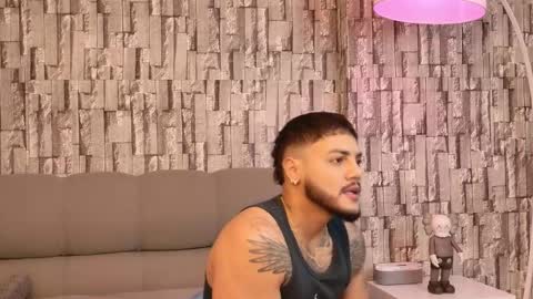 Jhoan online show from 19, 9, 2025