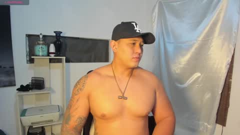 coltonmassif_ online show from 13, 12, 2024