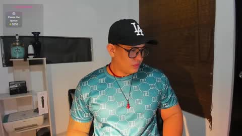 coltonmassif_ online show from 12, 1, 2025