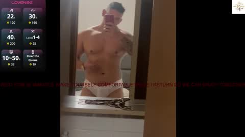 coltonmassif_ online show from 22, 9, 2025