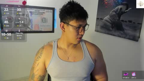 coltonmassif_ online show from 28, 10, 2025