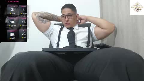 Snapshot of coltonmassif_ chatting on 22, 3, 2026 coltonmassif_ online show from 22, 3, 2026
