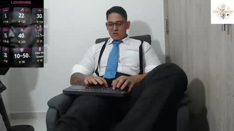 Snapshot of coltonmassif_ chatting on 26, 3, 2026 coltonmassif_ online show from 26, 3, 2026