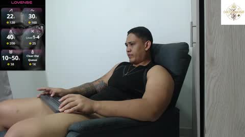 Snapshot of coltonmassif_ chatting on 31, 3, 2026 coltonmassif_ online show from 31, 3, 2026