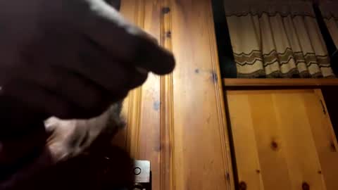 Heavyd614 online show from 25, 12, 2024