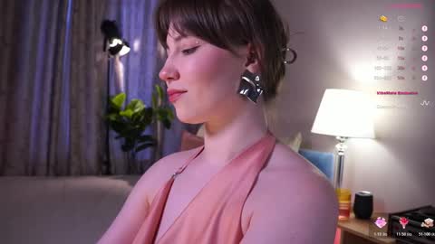 Snapshot of come_in_bed chatting on 1, 2, 2026 Audrey online show from 1, 2, 2026