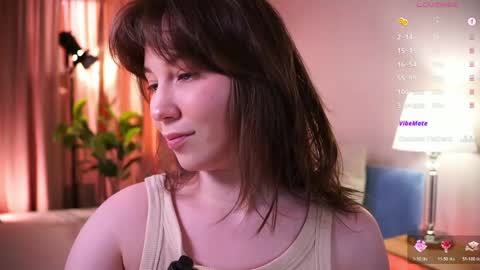 Snapshot of come_in_bed chatting on 18, 3, 2026 Audrey online show from 18, 3, 2026