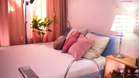 Snapshot of come_in_bed chatting on 28, 3, 2026 Audrey online show from 28, 3, 2026