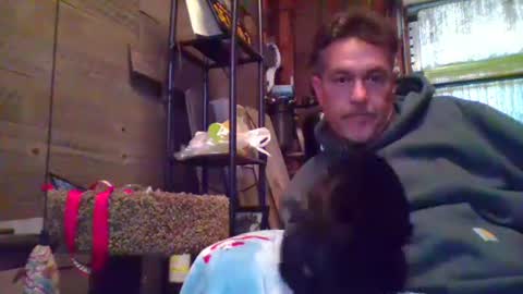Snapshot of comeongirlts chatting on 27, 2, 2025 comeongirlts online show from 27, 2, 2025