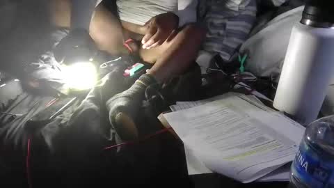 Snapshot of comesuckthisdick111 chatting on 1, 2, 2026 comesuckthisdick111 online show from 1, 2, 2026