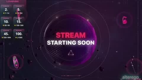 Alice online show from 22, 5, 2026