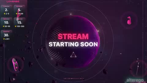 Alice online show from 14, 6, 2026