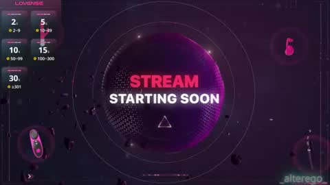 Alice online show from 24, 6, 2026