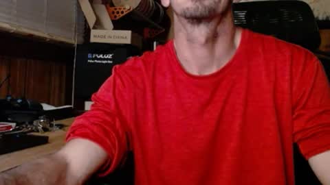 Nelson or ComicKing and sometime Peachy143 online show from 9, 3, 2025