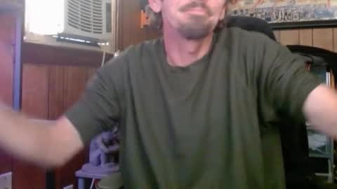 Nelson or ComicKing and sometime Peachy143 online show from 17, 3, 2026