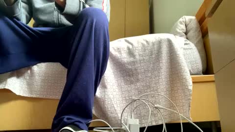 Snapshot of comobailamioso chatting on 23, 1, 2025 comobailamioso online show from 23, 1, 2025