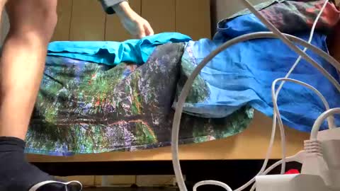 Snapshot of comobailamioso chatting on 29, 1, 2025 comobailamioso online show from 29, 1, 2025