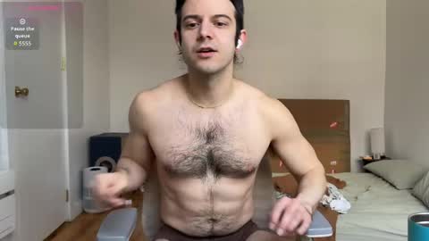 compscipp online show from 18, 4, 2026