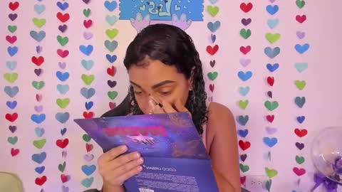 Snapshot of conejita_lis chatting on 10, 3, 2026 Conejita online show from 10, 3, 2026