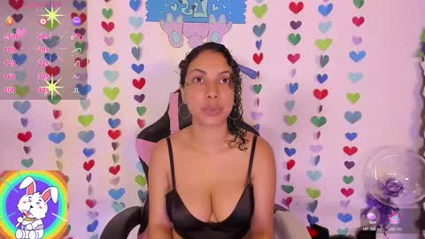 Snapshot of conejita_lis chatting on 12, 3, 2026 Conejita online show from 12, 3, 2026