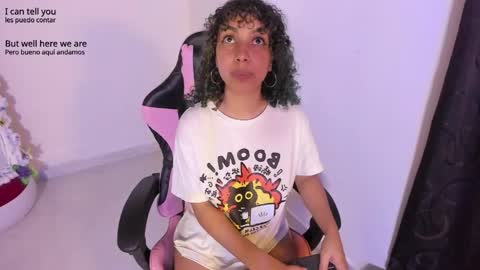 Snapshot of conejita_lis chatting on 21, 4, 2026 Conejita online show from 21, 4, 2026