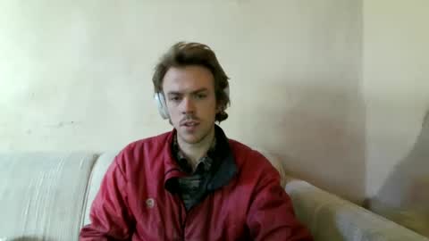 Snapshot of confessionsofalonelylover chatting on 19, 1, 2025 dreamy eyed lover online show from 19, 1, 2025