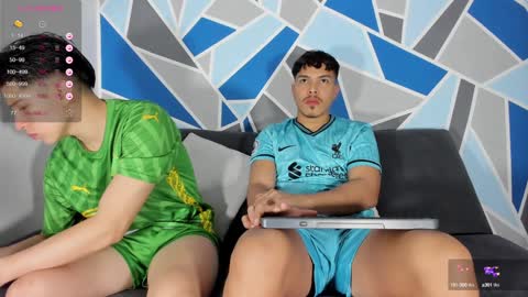 Damian and Daniel online show from 9, 12, 2024