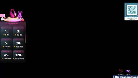 Damian and Daniel online show from 3, 10, 2025