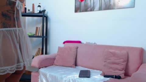 conni_f00x online show from 31, 3, 2026