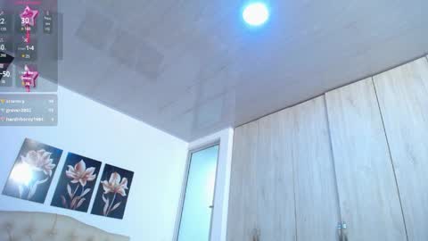 conni_f00x online show from 9, 4, 2026