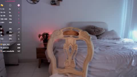 connie    online show from 11, 3, 2025