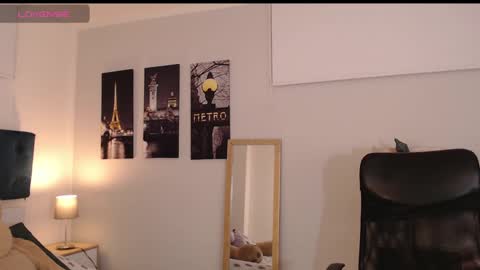 Connie online show from 5, 12, 2024