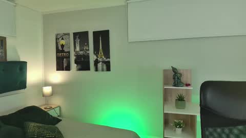 Connie online show from 10, 3, 2025