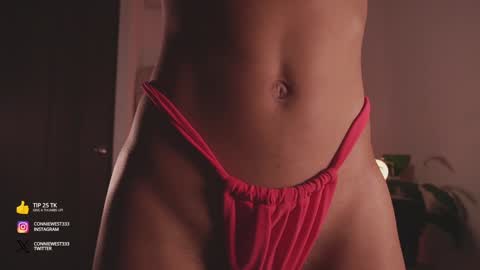 Snapshot of connie_west0 chatting on 7, 12, 2024   independent model online show from 7, 12, 2024