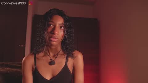 Snapshot of connie_west0 chatting on 15, 1, 2026 independent model online show from 15, 1, 2026