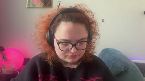 Snapshot of conniegiunta chatting on 30, 4, 2026 Jenny online show from 30, 4, 2026