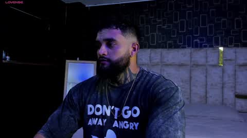 rusfegui online show from 21, 1, 2025