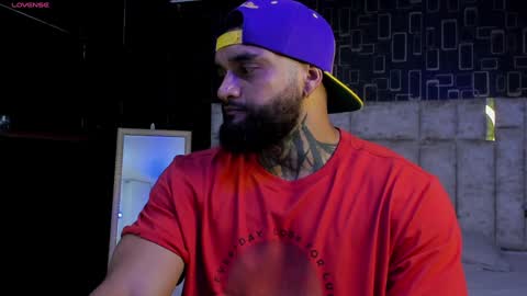 rusfegui online show from 22, 1, 2025