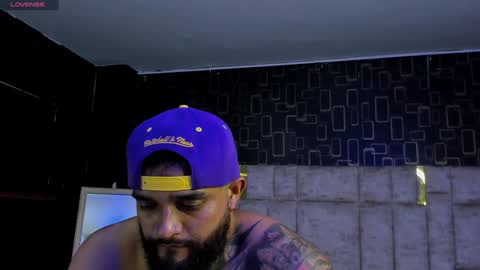 rusfegui online show from 22, 1, 2025