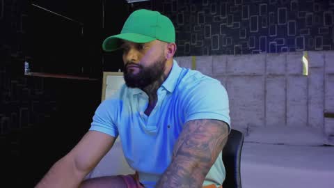 rusfegui online show from 26, 1, 2025