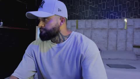 rusfegui online show from 27, 1, 2025