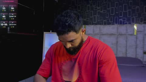 rusfegui online show from 29, 1, 2025