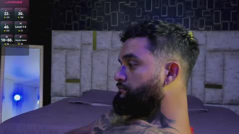 rusfegui online show from 30, 1, 2025